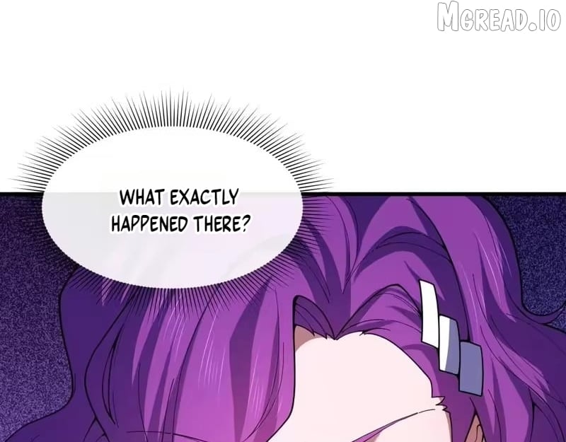 Era of the Haunted Chapter 583  - page 92